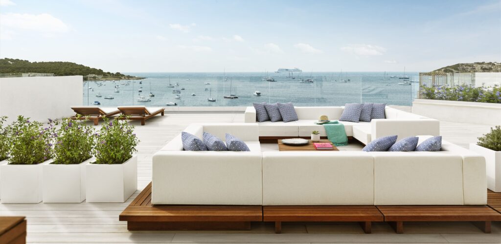 Nobu Hotel Ibiza Bay
