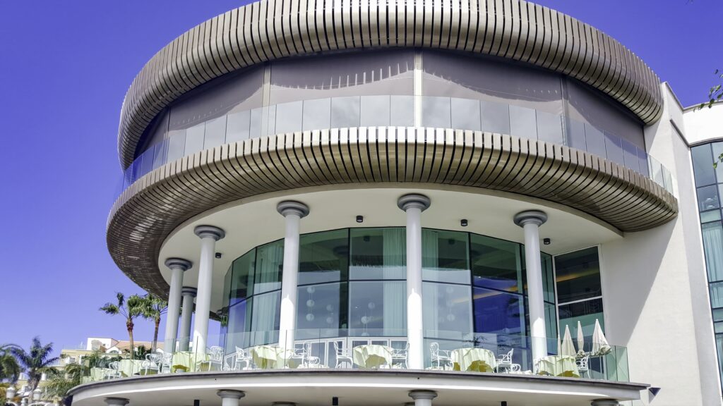 Hotel Jardines de Nivaria
