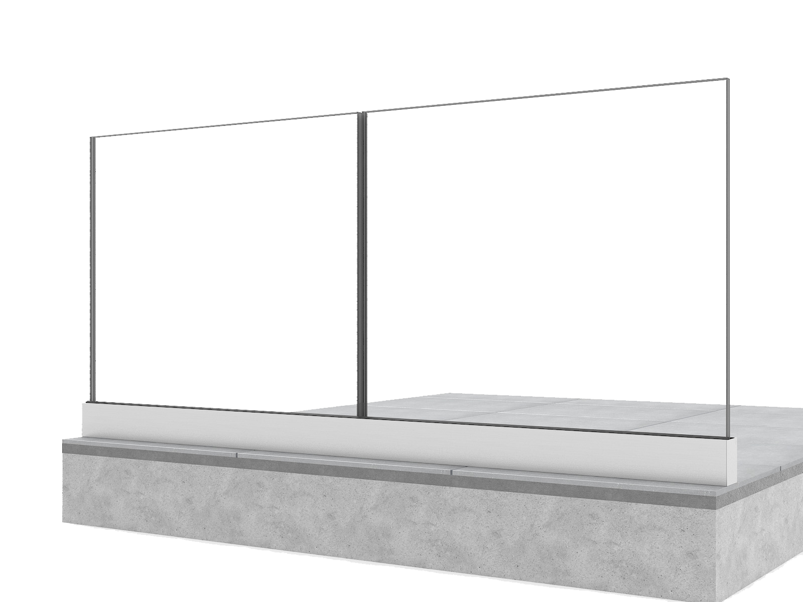 GlassFit SV-1801-RX