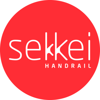 Sekkei Handrail