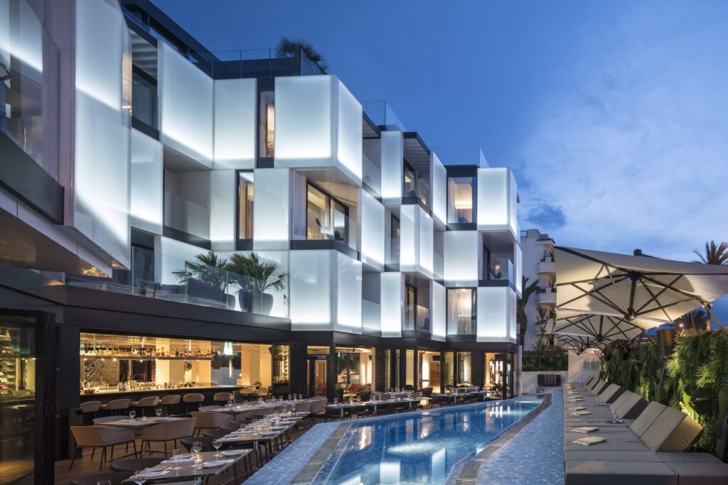 Hôtel Sir Joan